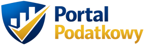Podatkowy Portal - logo