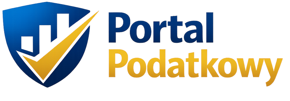 Podatkowy Portal - logo